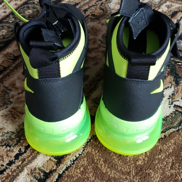 Nike Air force 270 men shoes main image 16